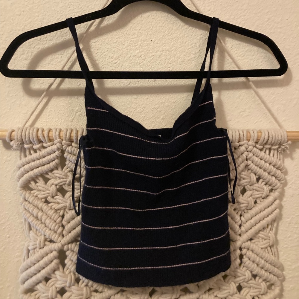 Cute L.A hearts tank top